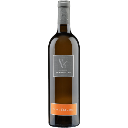 Gaillac Blanc 2021 - Cuvée "Clémence" - Domaine Vayssette - 75cl