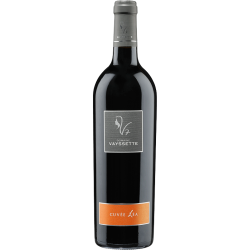 Gaillac Rouge 2019 - Cuvée "Léa" - Domaine Vayssette - 75cl