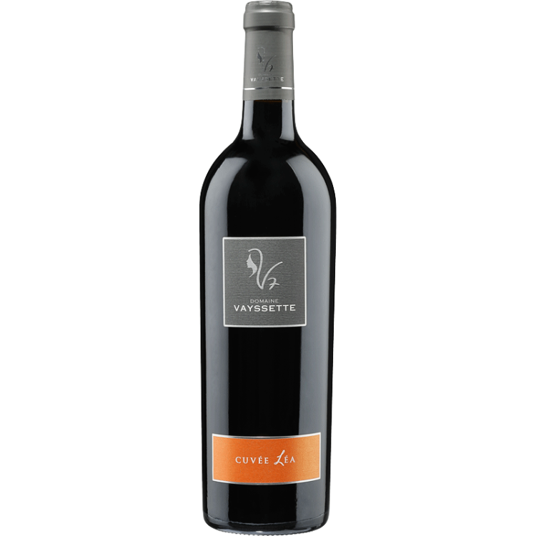 Gaillac Rouge 2019 - Cuvée "Léa" - Domaine Vayssette - 75cl