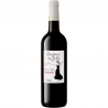 Eugénie la Jolie Rouge - IGP Côtes du Lot - Château Eugénie 75cl