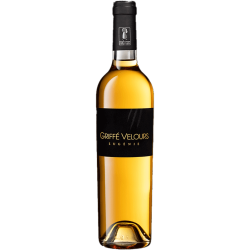 Griffée Velours 2018 - IGP Côtes du Lot - Château Eugénie - 75cl