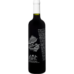 Cuvée "Istoria" - IGP Périgord - Domaine de Grange Neuve - 75 cl