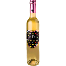 Monbazillac 2014 - Cuvée "je t'm" - Domaine de Grange Neuve - 50cl