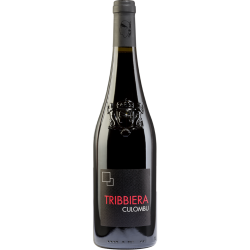 Corse Rouge 2021 - Cuvée "Tribbiera" - Clos Culombu - 75cl