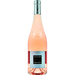 Calvi Rosé 2020 - Cuvée "Culombu" - 75cl - Clos Culombu