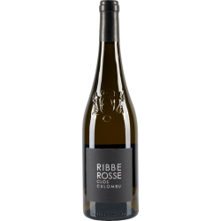 Calvi Blanc 2021 - Cuvée "Ribbe Rosse" - Clos Culombu - 75cl