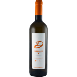 Patrimonio "Mlle D" - Blanc - Domaine Devichi - 75cl