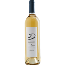 Patrimonio "Mlle D" - Rosé 2022 - Domaine Devichi - 75cl