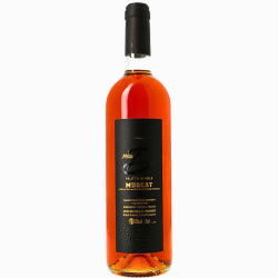 Muscat du Cap Corse - Fruttu di sole - Domaine Devichi - 75cl