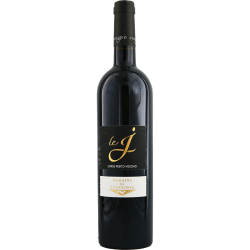 Porto-Vecchio Rouge 2018 - Le J - Domaine de Granajolo - 75cl