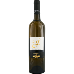 Porto-Vecchio Blanc 2022 - Le J - Domaine de Granajolo - 75cl