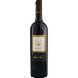Porto-Vecchio Rouge 2020 - Confidentiel - Domaine de Granajolo - 75cl