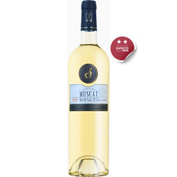 Muscat de Rivesaltes 2020 - Cuvée "Âge de Pierre" - Domaine Fontanel - 75cl