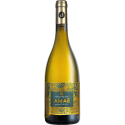 Côtes Catalanes Blanc 2021 - Cuvée "AMAE" - Domaine Fontanel - 75cl