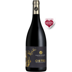 Tautavel Rouge 2017 - "Cuvée Cistes" - Domaine Fontanel - 75cl