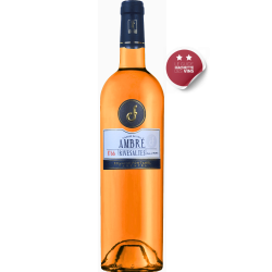 Rivesaltes Ambré 2011 - Domaine Fontanel - 75cl
