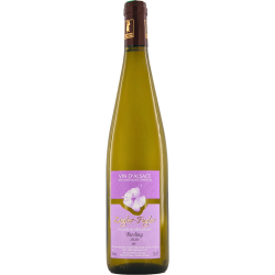 Riesling 2020 - Domaine Ziegler Fugler - 75cl
