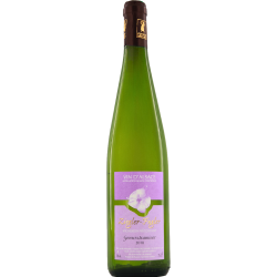 Gewurztraminer 2018 - Domaine Ziegler Fugler - 75cl