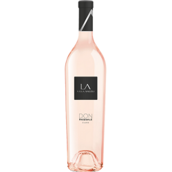 Corse Rosé 2022 - Don Pasquale - Villa Angeli - 75cl