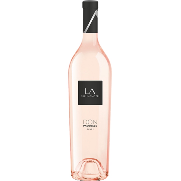 Corse Rosé 2022 - Don Pasquale - Villa Angeli - 75cl