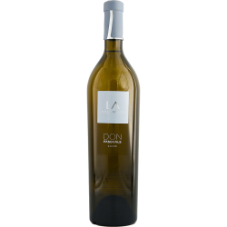 Corse Blanc 2022 - Cuvée "Don Pasquale" - Villa Angeli - 75cl