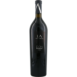 Corse Rouge 2019 - Don Pasquale - Villa Angeli - 75cl