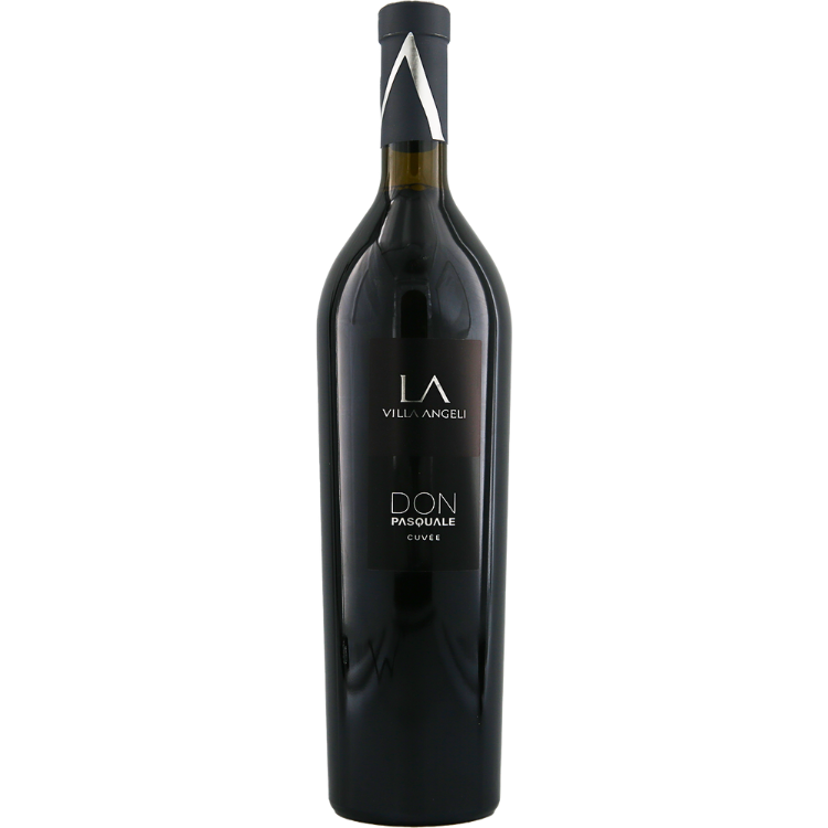 Corse Rouge 2019 - Don Pasquale - Villa Angeli - 75cl