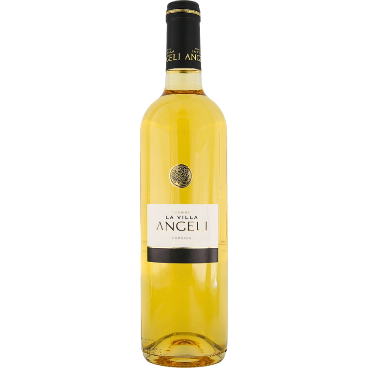 Muscat Corse - Villa Angeli - 75cl