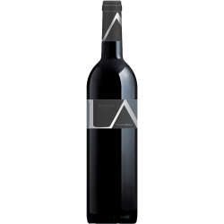 Corse Rouge 2019 - Initiale - Villa Angeli - 75cl