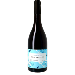 Sartène Rouge 2023 - Cuvée "Rosumarinu " - Domaine Sant'Armettu - 75cl