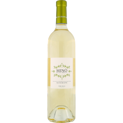 Cuvée "Mino Blanc" 2020 - Ile de Beauté - Domaine Sant'Armettu - 75cl