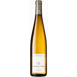 Riesling 2020 - Cuvée "Le Sentier de l'Aiguille" - Domaine Hubert Reyser - 75cl