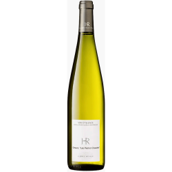 Gewurztraminer 2020 - Cuvée "Les Pierres Chaudes" - Domaine Hubert Reyser - 75cl