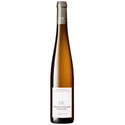 Gewurztraminer 2015 - Sélection de Grains Nobles - Domaine Hubert Reyser - 50cl