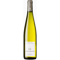 Pinot Gris 2019 - Cuvée "Les Pierres Chaudes" - Domaine Hubert Reyser - 75cl