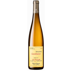 Gewurztraminer 2020 - Cuvée "Cuvée Personnelle" - Domaine Hubert Reyser - 75cl