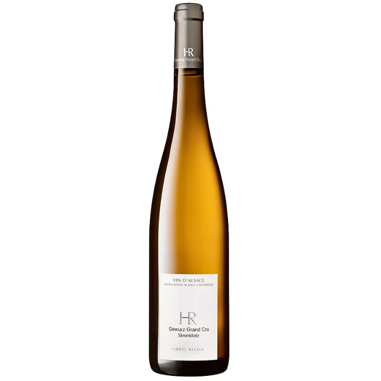 Riesling 2020 - Grand Cru Steinklotz - Domaine Hubert Reyser