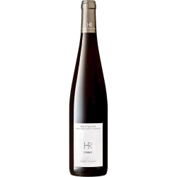 Pinot Noir 2018 - Cuvée "L'ardent" - Domaine Hubert Reyser - 75cl