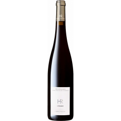 Pinot Noir 2017 - Cuvée "L'insolent" - Domaine Hubert Reyser - 75cl