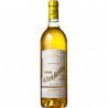 Sauternes 1er cru classé 2003 - Château de la Tour Blanche  - 75cl
