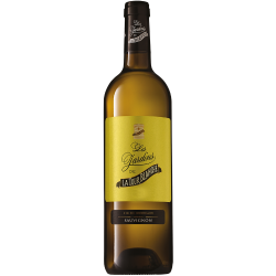 Bordeaux Blanc 2022 "Les Jardins de la Tour Blanche" - Château de la Tour Blanche  - 75cl