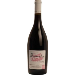 Saumur Rouge 2021 "La Gourmandise" -  Domaine La Bonnelière - 75cl