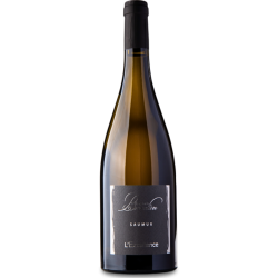 Saumur Blanc 2021 "L'Excellence" -  Domaine La Bonnelière - 75cl
