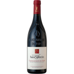 Châteauneuf-du-Pape Rouge 2019 - Domaine Saint Siffrein - 75cl