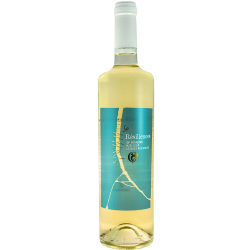 IGP Périgord - Cuvée "Résilience" - Domaine de Grange Neuve - 75cl