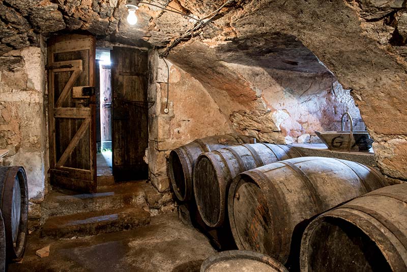 Esprit de cahors