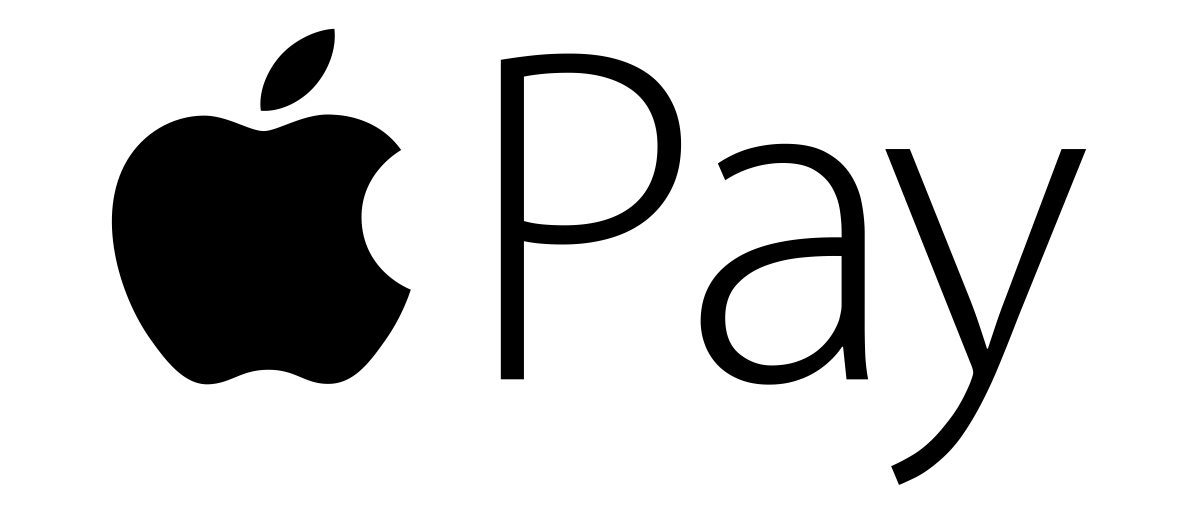 Logo Apple Pay