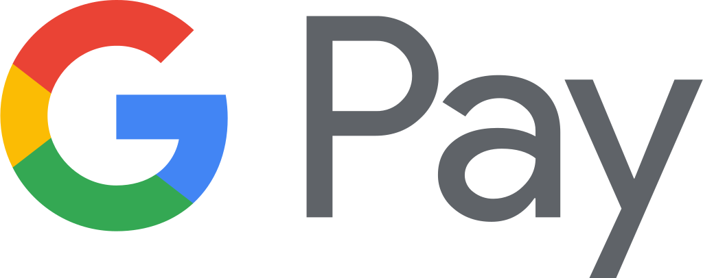 Logo Google Pay