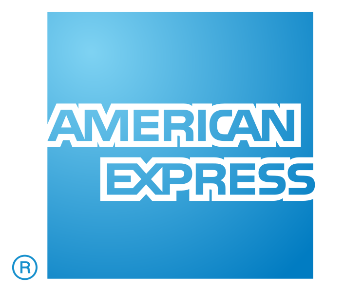 Logo American Express