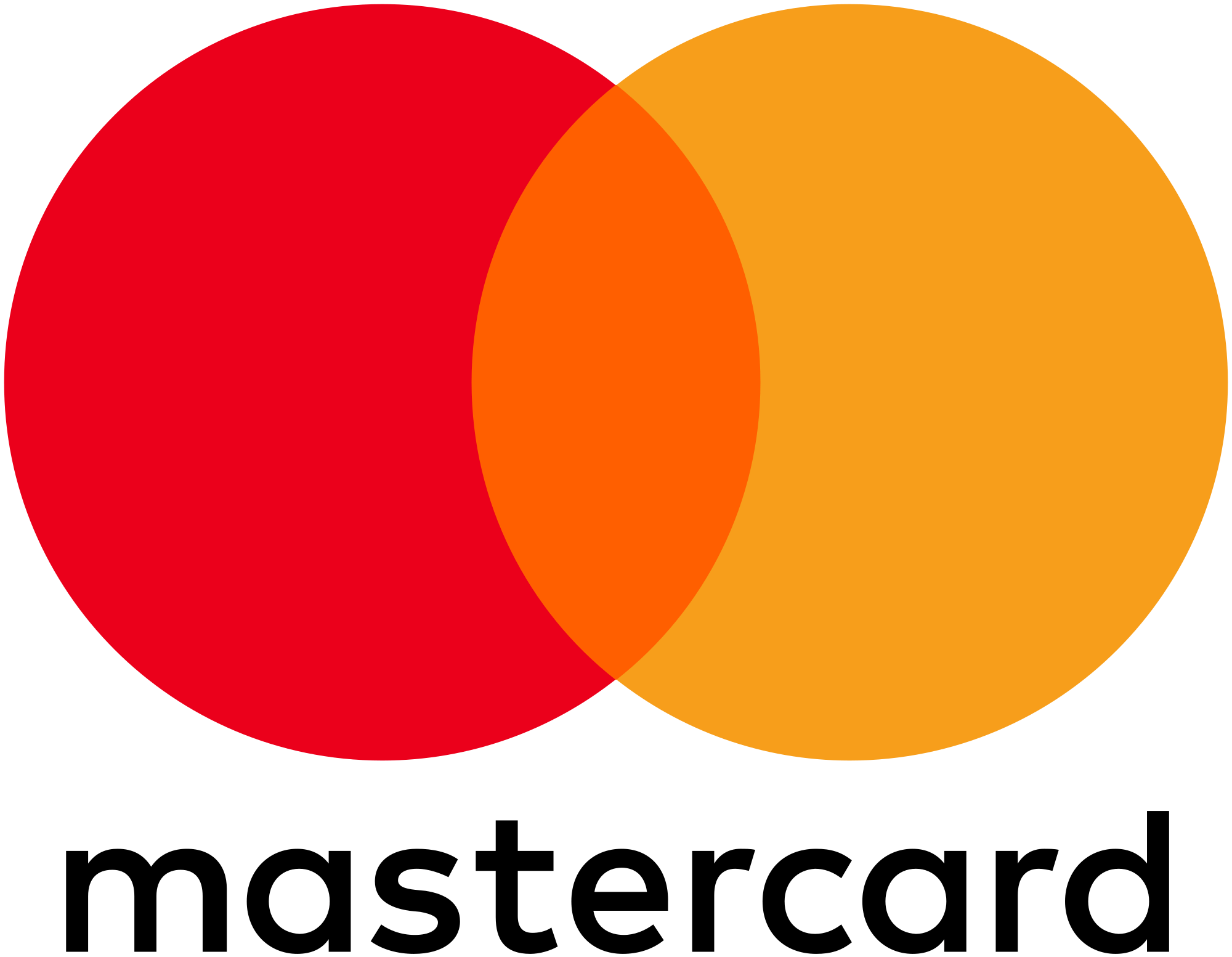 Logo MasterCard